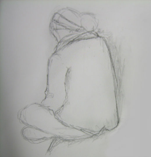 draw crin