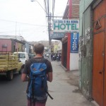 arica hostel arica hostel