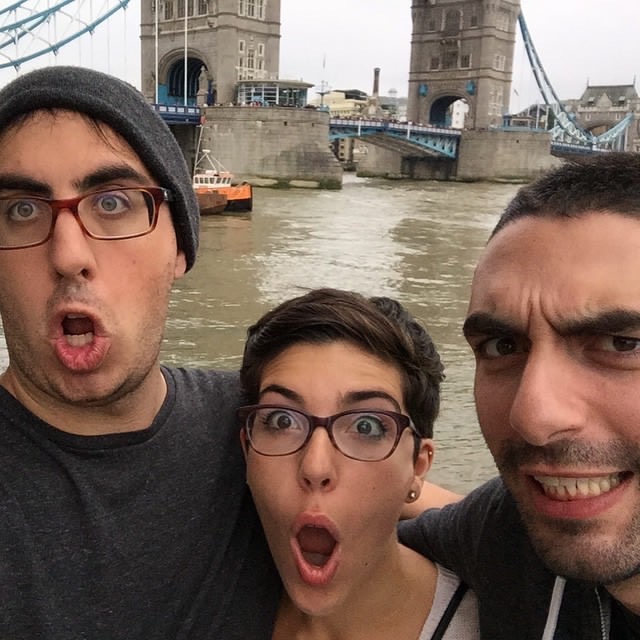 Tower Bridge