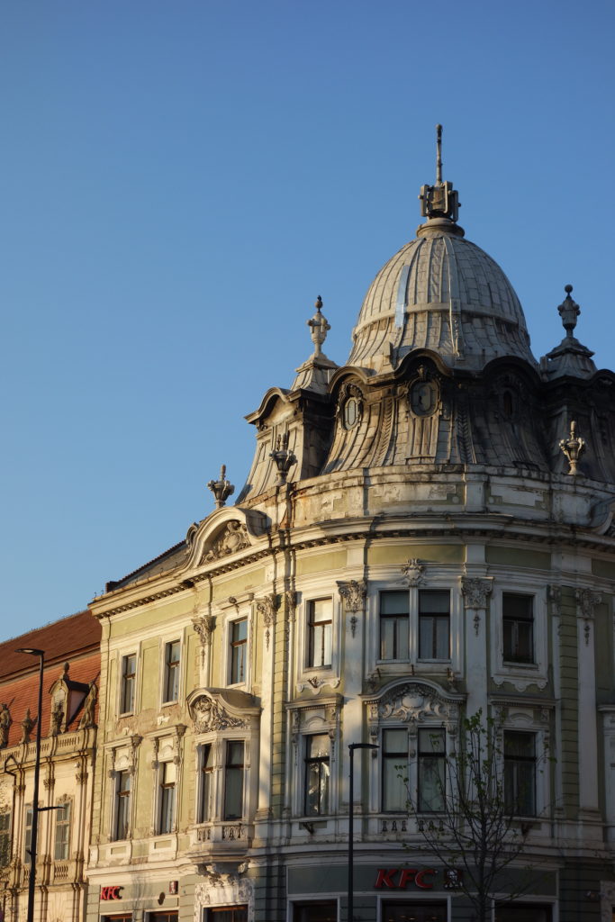 Cluj