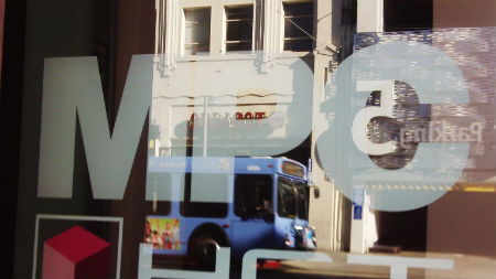 MPC LA MPC LA