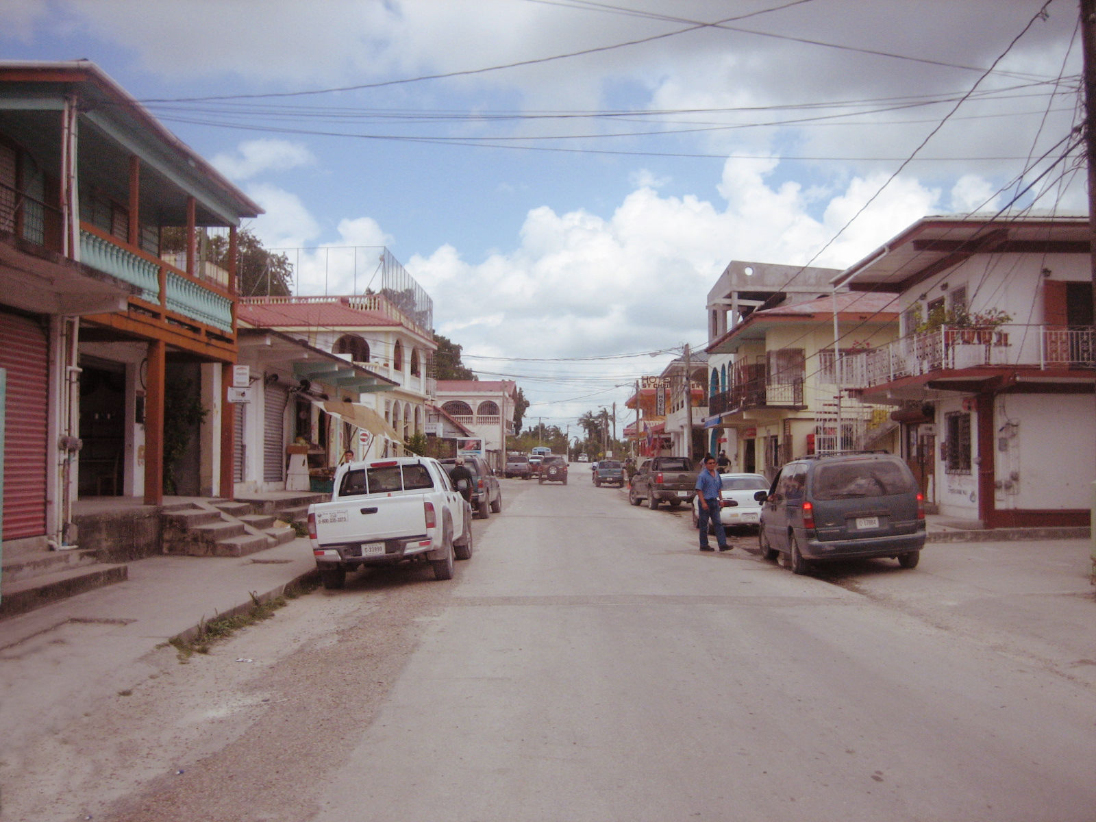 Orange Walk Belize Orange Walk Belize