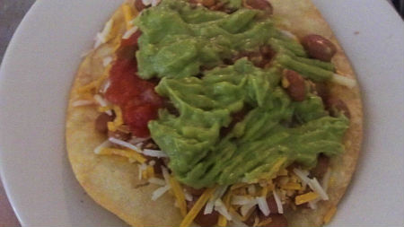 taco
